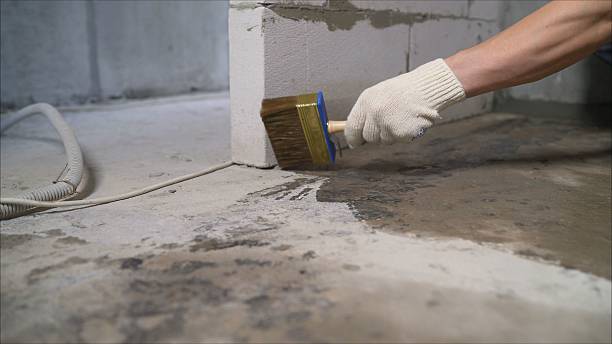 24/7 Emergency Exterior Waterproofing experts in White Plains, NC